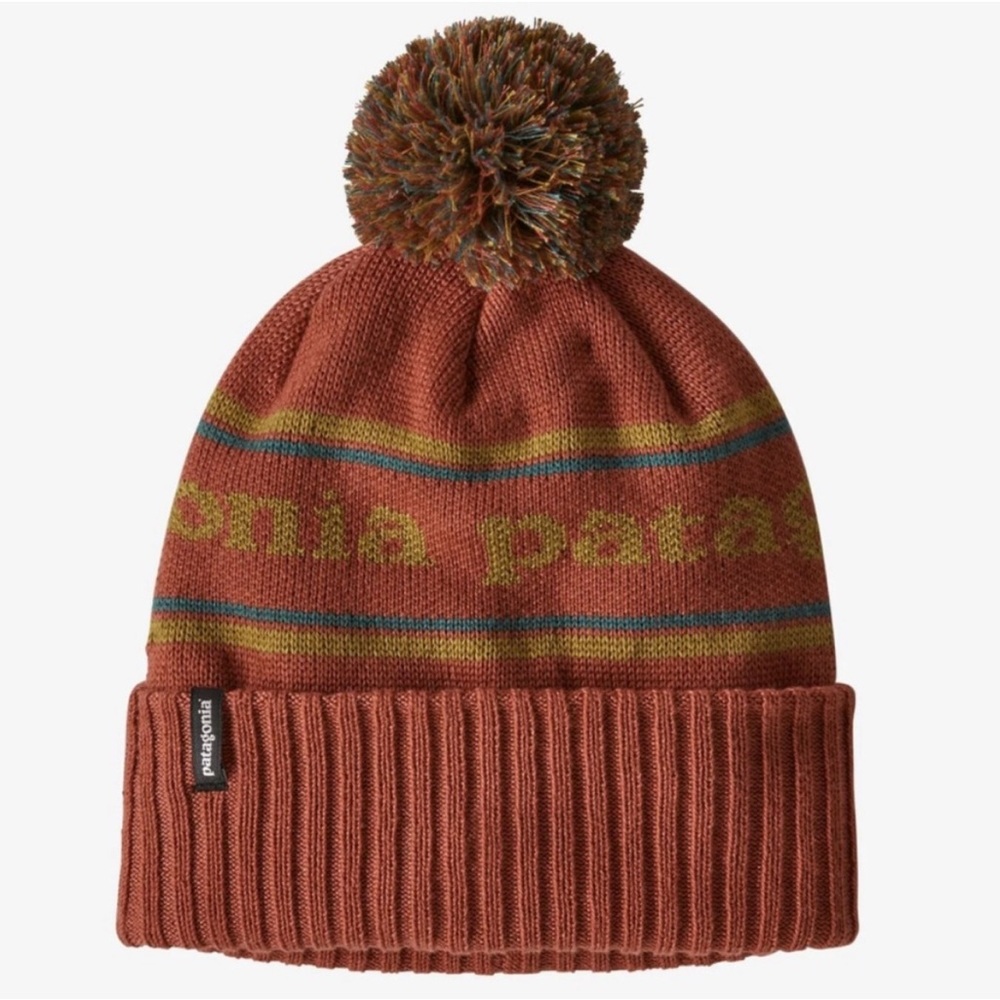 Patagonia Powder Town Beanie